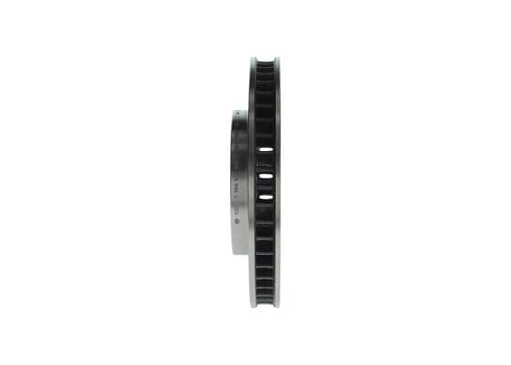 Bosch BD414 Fren diski; ön küçük görsel 4