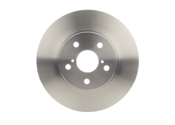 Bosch BD416 Fren diski; ön 1