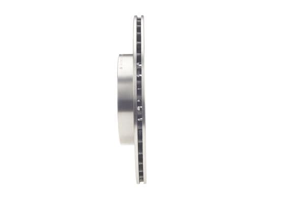 Bosch BD416 Fren diski; ön küçük görsel 2