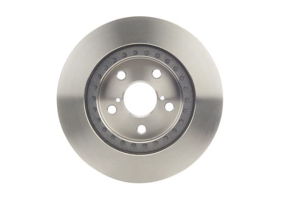 Bosch BD416 Fren diski; ön küçük görsel 3