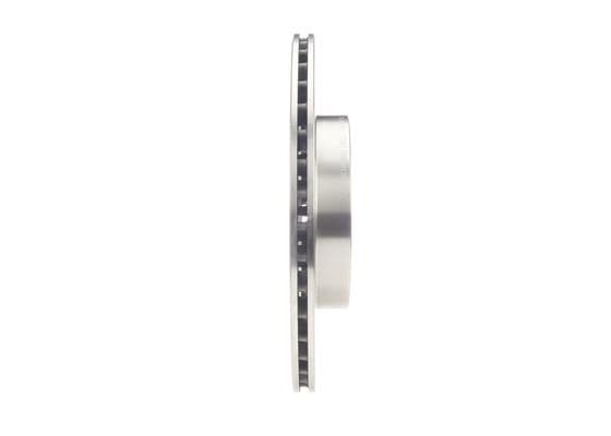 Bosch BD416 Fren diski; ön küçük görsel 4