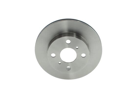 Bosch BD417 Fren diski; ön 1