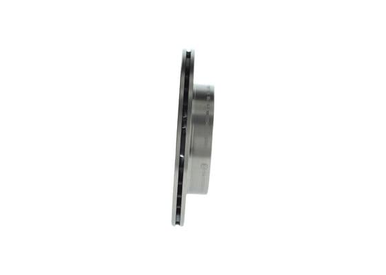 Bosch BD417 Fren diski; ön küçük görsel 2