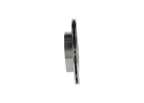 Bosch BD417 Fren diski; ön küçük görsel 4