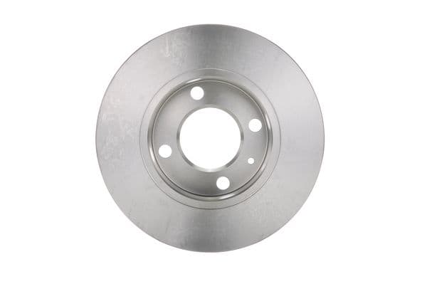 Bosch BD418 Fren diski Premium2; arka küçük görsel 3