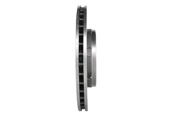 Bosch BD419 Fren diski Premium2; ön küçük görsel 4