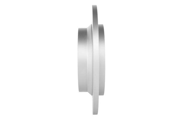 Bosch BD421 Fren diski; arka küçük görsel 2