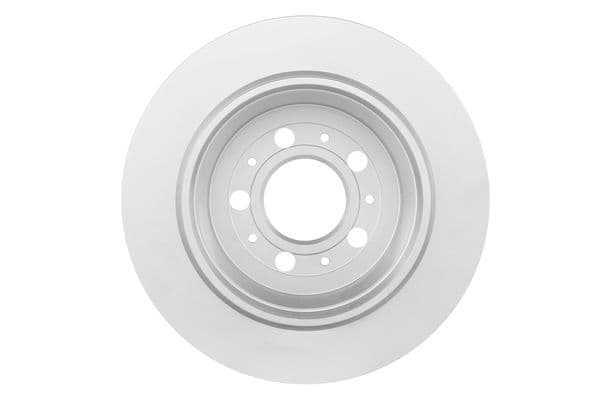 Bosch BD421 Fren diski; arka küçük görsel 3