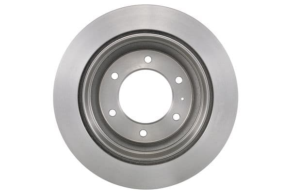 Bosch BD422 Fren diski; arka küçük görsel 3