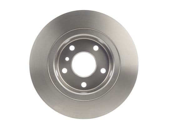 Bosch BD423 Fren diski; arka küçük görsel 3