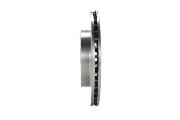 Bosch BD428 Fren diski; ön küçük görsel 2
