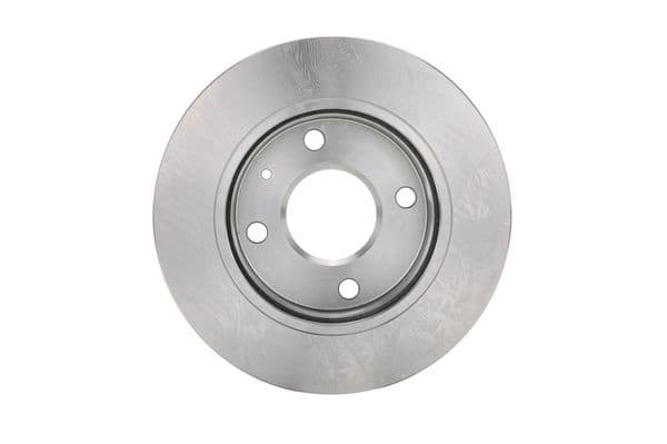 Bosch BD428 Fren diski; ön küçük görsel 3