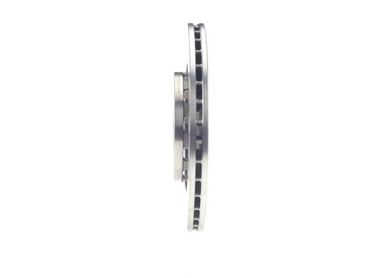 Bosch BD433 Fren diski; ön küçük görsel 2