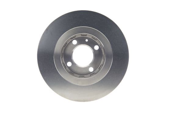 Bosch BD433 Fren diski; ön küçük görsel 3