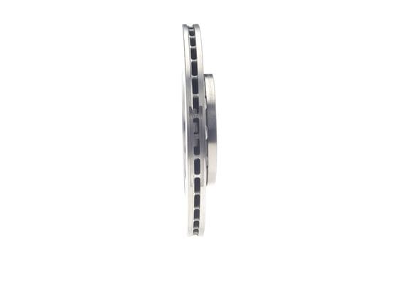 Bosch BD433 Fren diski; ön küçük görsel 4