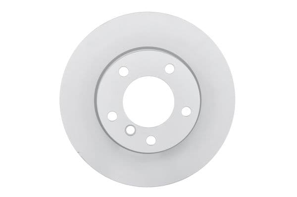 Bosch BD435 Fren diski; ön 1