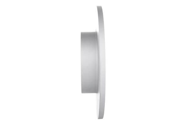 Bosch BD435 Fren diski; ön küçük görsel 2