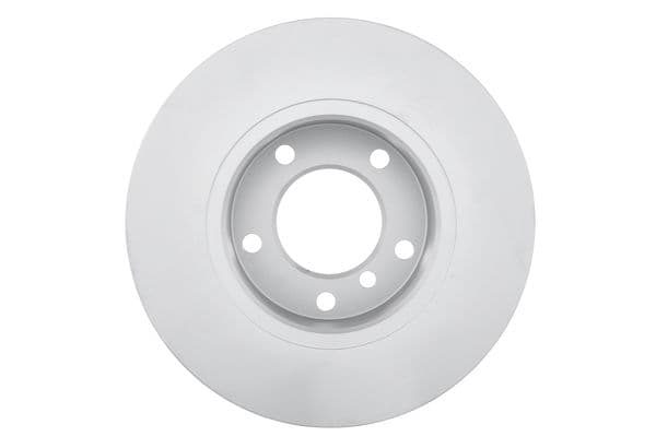Bosch BD435 Fren diski; ön küçük görsel 3