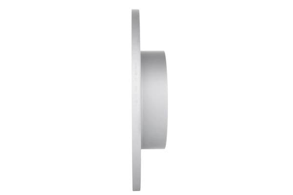 Bosch BD435 Fren diski; ön küçük görsel 4