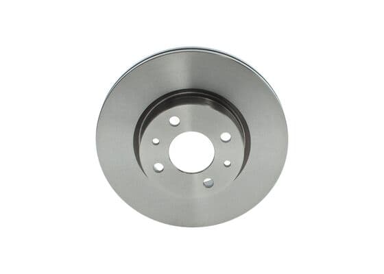 Bosch BD436 Fren diski; ön 1