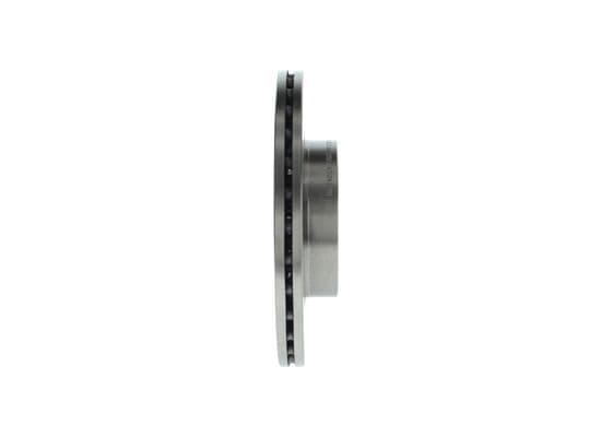 Bosch BD436 Fren diski; ön küçük görsel 2