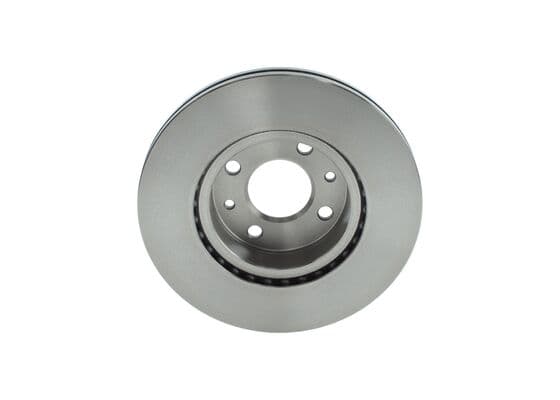 Bosch BD436 Fren diski; ön küçük görsel 3