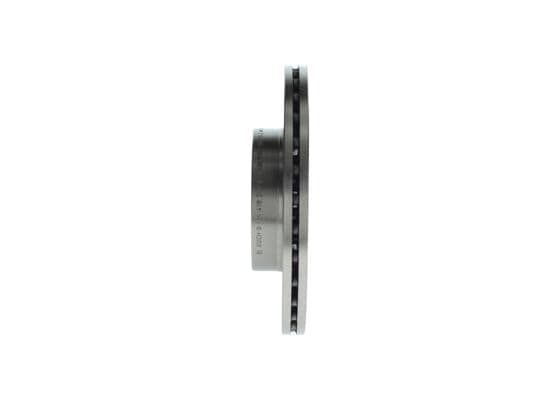 Bosch BD436 Fren diski; ön küçük görsel 4