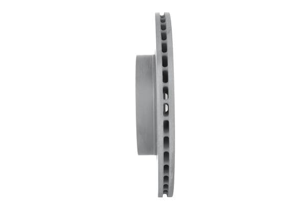 Bosch BD437 Fren diski; ön küçük görsel 2