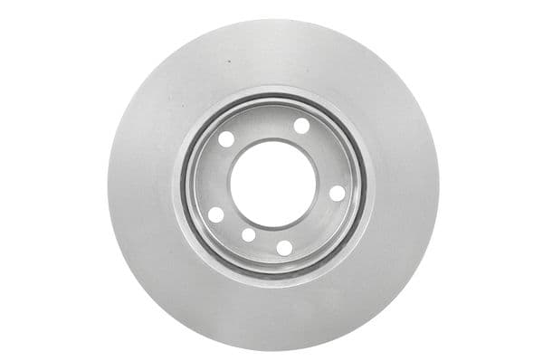 Bosch BD437 Fren diski; ön küçük görsel 3