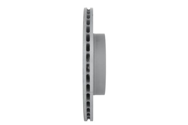 Bosch BD437 Fren diski; ön küçük görsel 4