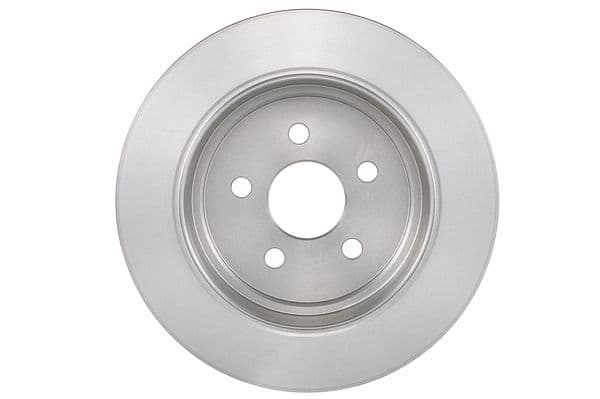 Bosch BD438 Fren diski; arka küçük görsel 3