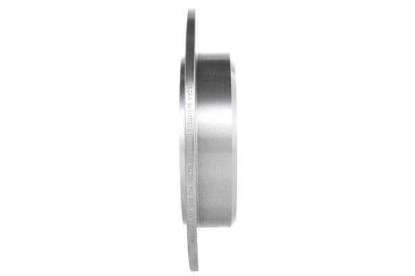 Bosch BD438 Fren diski; arka küçük görsel 4