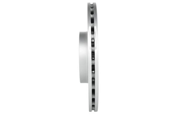 Bosch BD444 Fren diski; ön küçük görsel 2