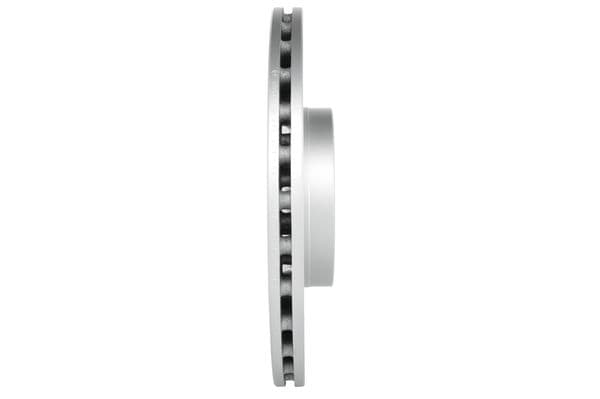 Bosch BD444 Fren diski; ön küçük görsel 4