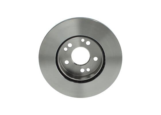 Bosch BD448 Fren diski; ön küçük görsel 3