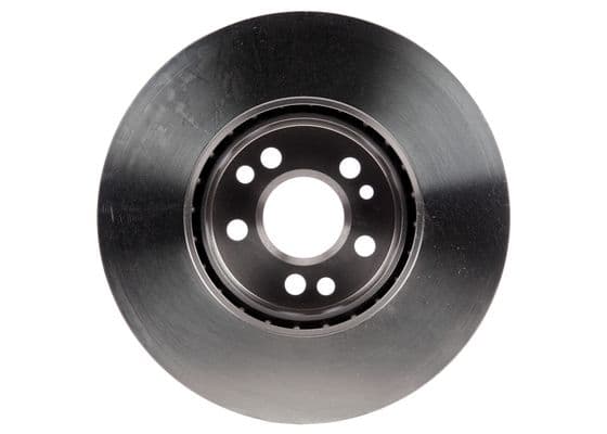 Bosch BD450 Fren diski; ön küçük görsel 3