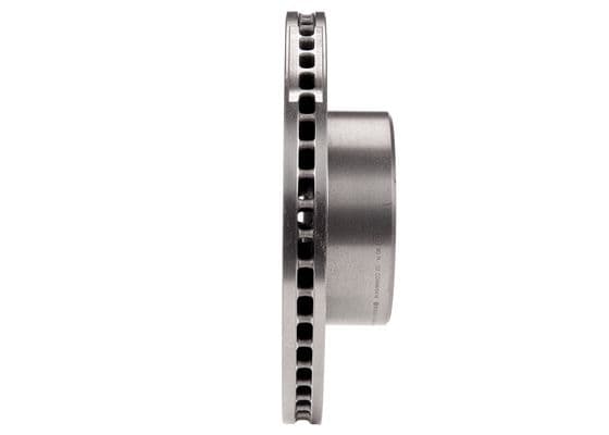 Bosch BD450 Fren diski; ön küçük görsel 4