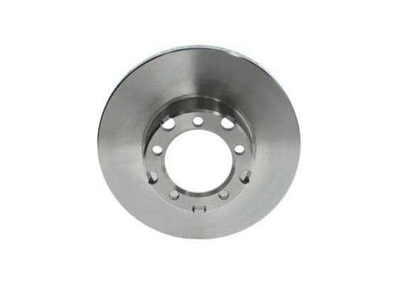 Bosch BD452 Fren diski; ön 1