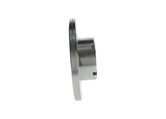 Bosch BD452 Fren diski; ön küçük görsel 2
