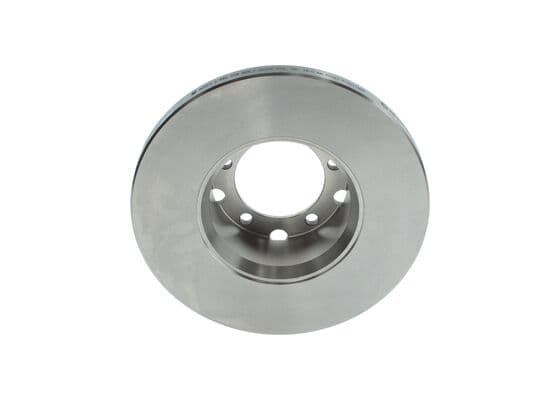Bosch BD452 Fren diski; ön küçük görsel 3