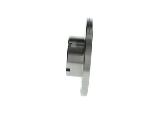 Bosch BD452 Fren diski; ön küçük görsel 4