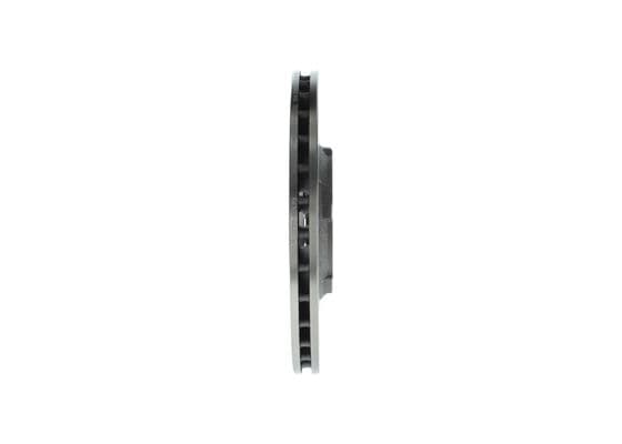 Bosch BD453 Fren diski; ön küçük görsel 2