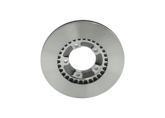 Bosch BD453 Fren diski; ön küçük görsel 3