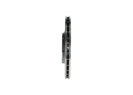 Bosch BD453 Fren diski; ön küçük görsel 4