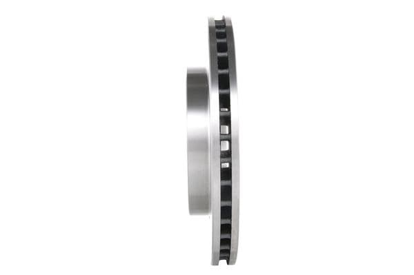 Bosch BD454 Fren diski; ön küçük görsel 2