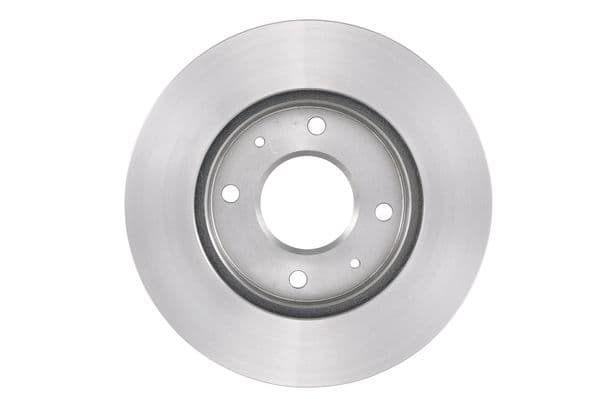 Bosch BD454 Fren diski; ön küçük görsel 3