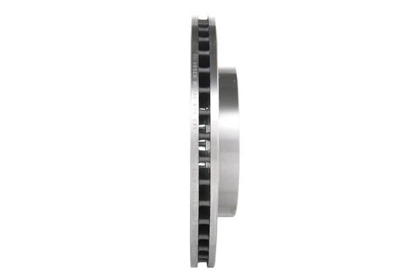 Bosch BD454 Fren diski; ön küçük görsel 4