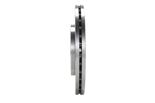Bosch BD455 Fren diski; ön küçük görsel 2
