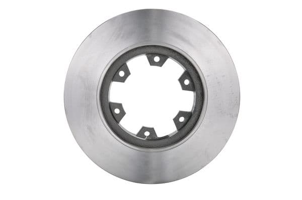 Bosch BD455 Fren diski; ön küçük görsel 3