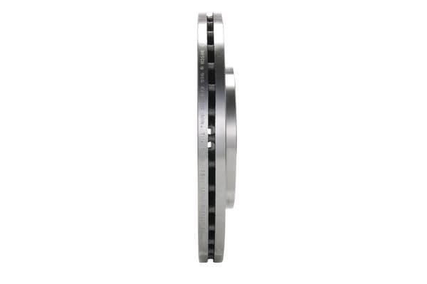 Bosch BD455 Fren diski; ön küçük görsel 4